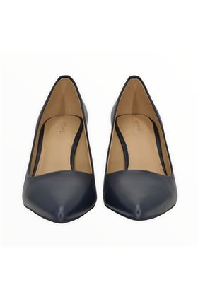 pulita tacco medio-------------------------------- MICHAEL KORS | 40F6DOMP1L-BLU